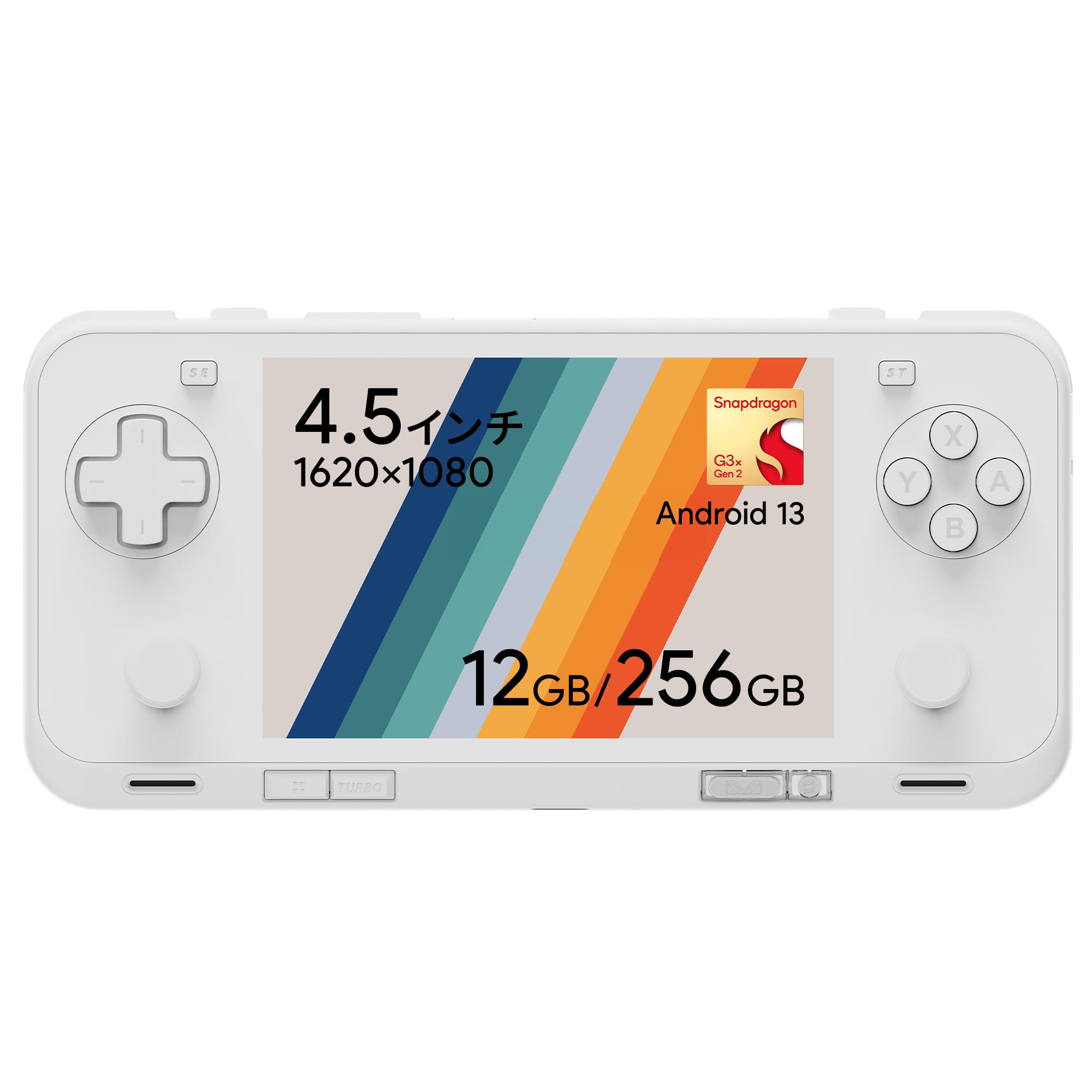 Amazon.co.jp: AYANEO Pocket ACE 国内正規版 Andoroid搭載ポータブル