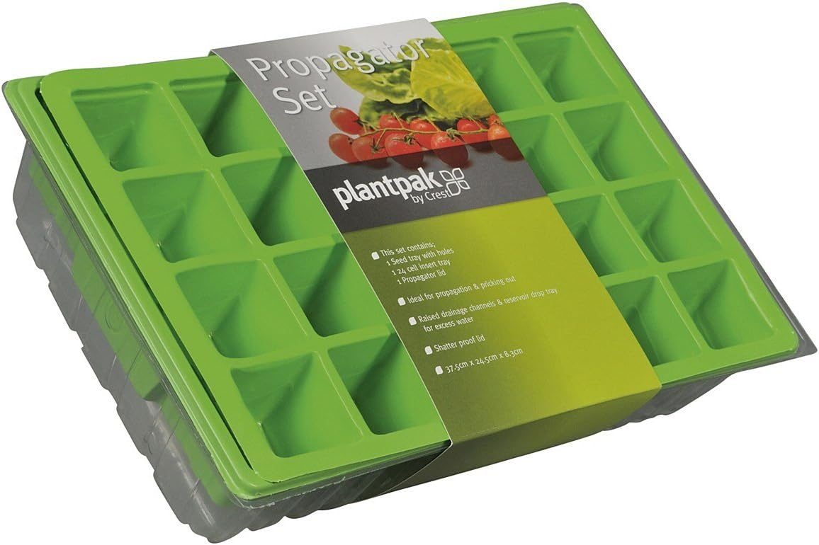Plantpak Propagator Set