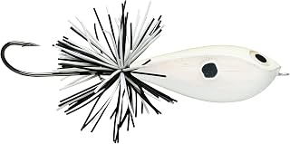 BX Skitter Frog Wobbler