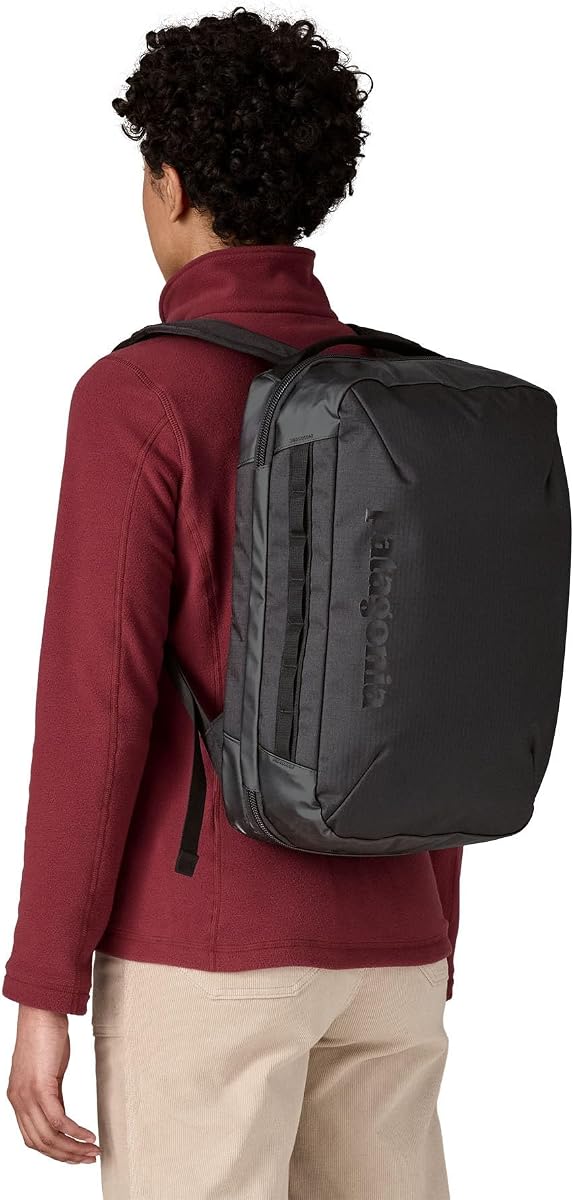 Patagonia Black Hole MLC 45L view 4