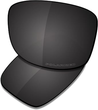SAUCER Premium Replacement Lenses for Oakley Jupiter Factory Lite OO4066 Sunglasses