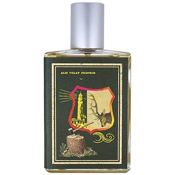 新品 イマジナリーオーサーズ Cape Heartache 50ml Amazon.com: Imaginary Authors Cape Heartache Eau De Parfum