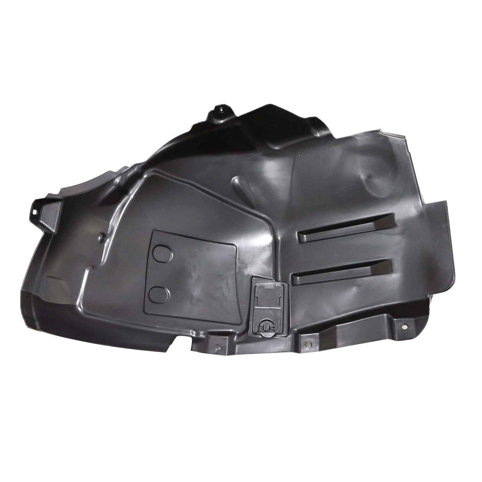 Radhausschale Innenverkleidung Vorne Links Kompatibel mit Mercedes E Klasse W213 E Cabriolet A238 E Coupe C238 E T-Model S213 A2136901503 A2136906300 A2386901503