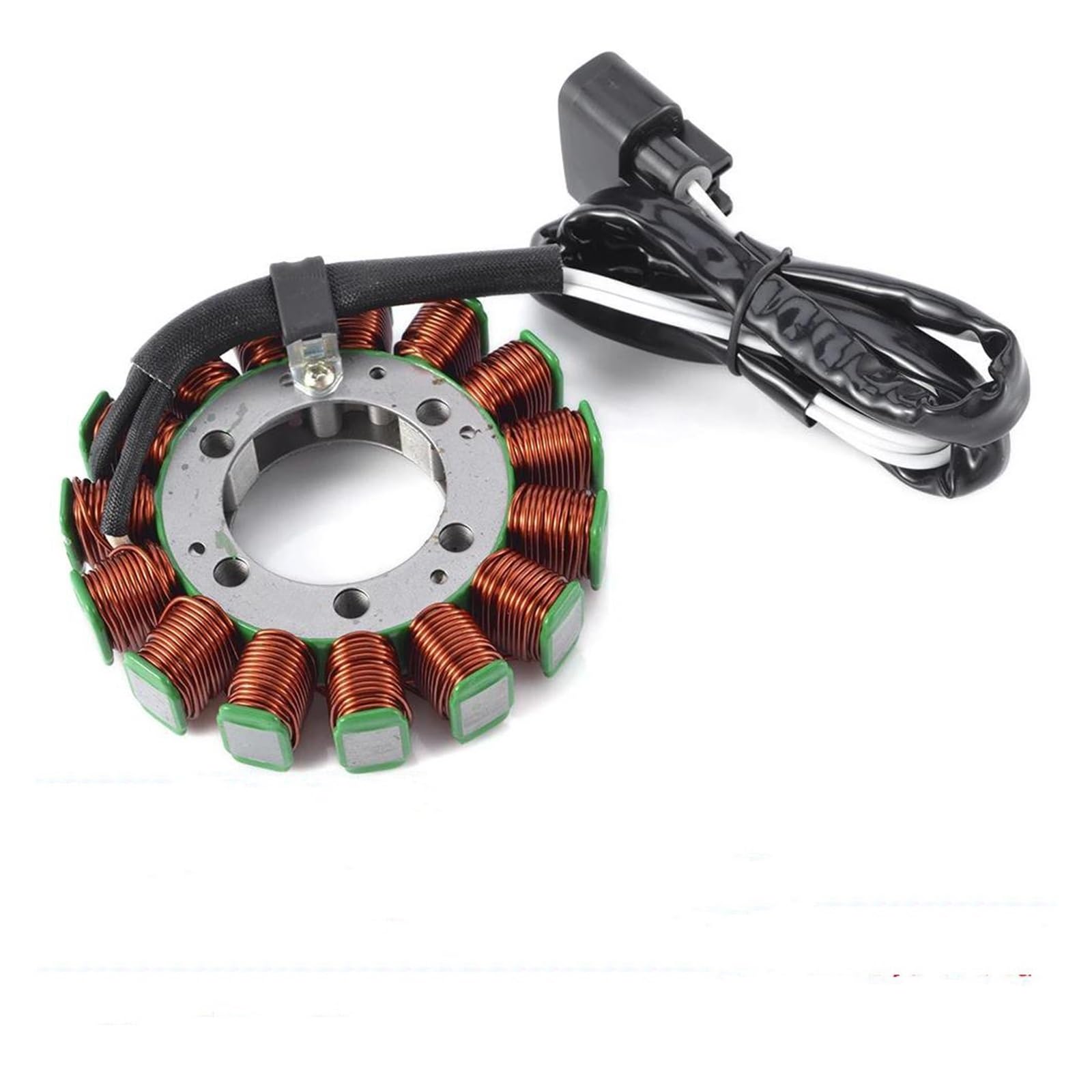 TWSIT Magneto Stator Motorcycle Stator Coil For Kawasaki 21003