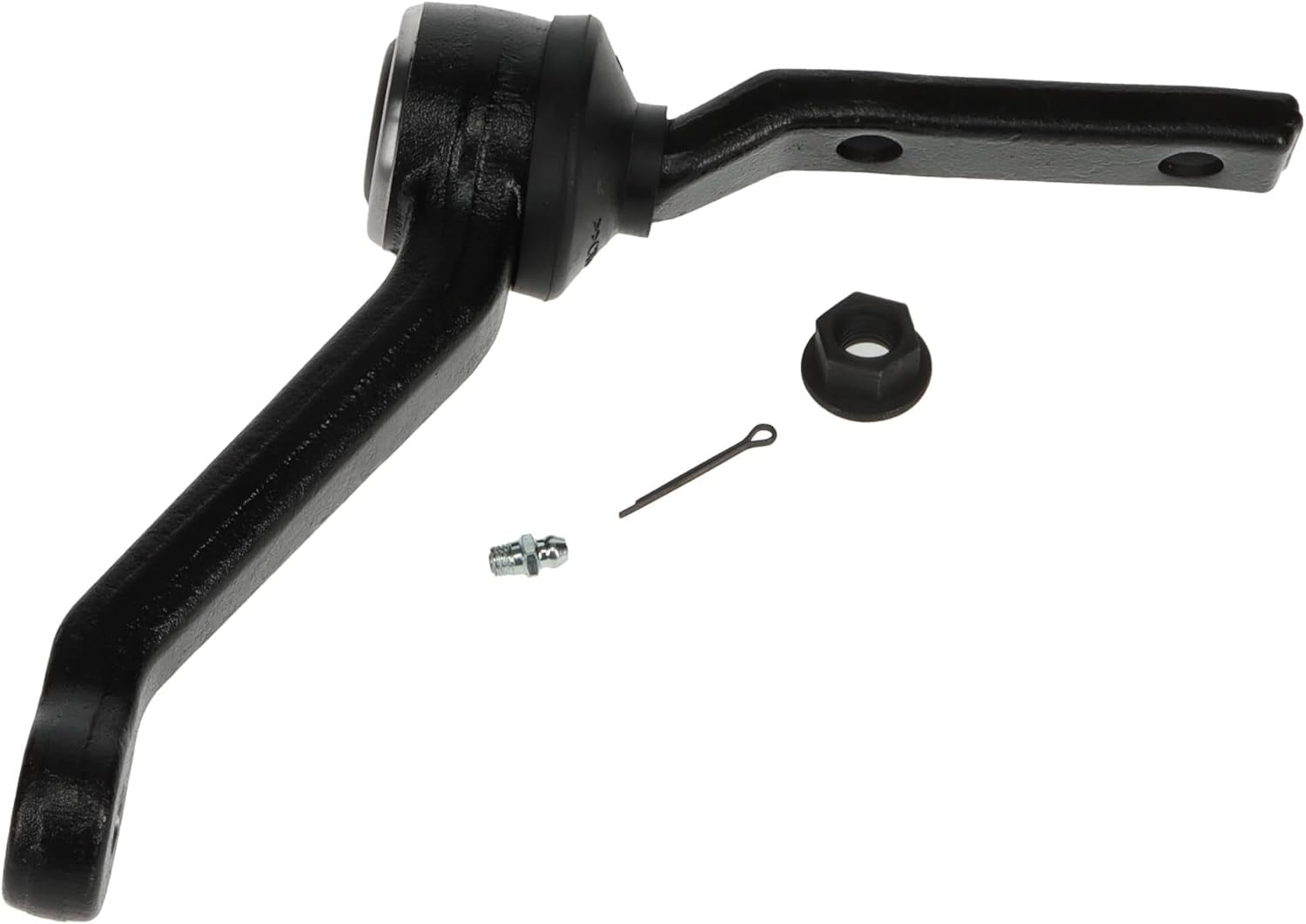 ACDelco Silver 46C1082A (19460515) Steering Linkage Idler Arm