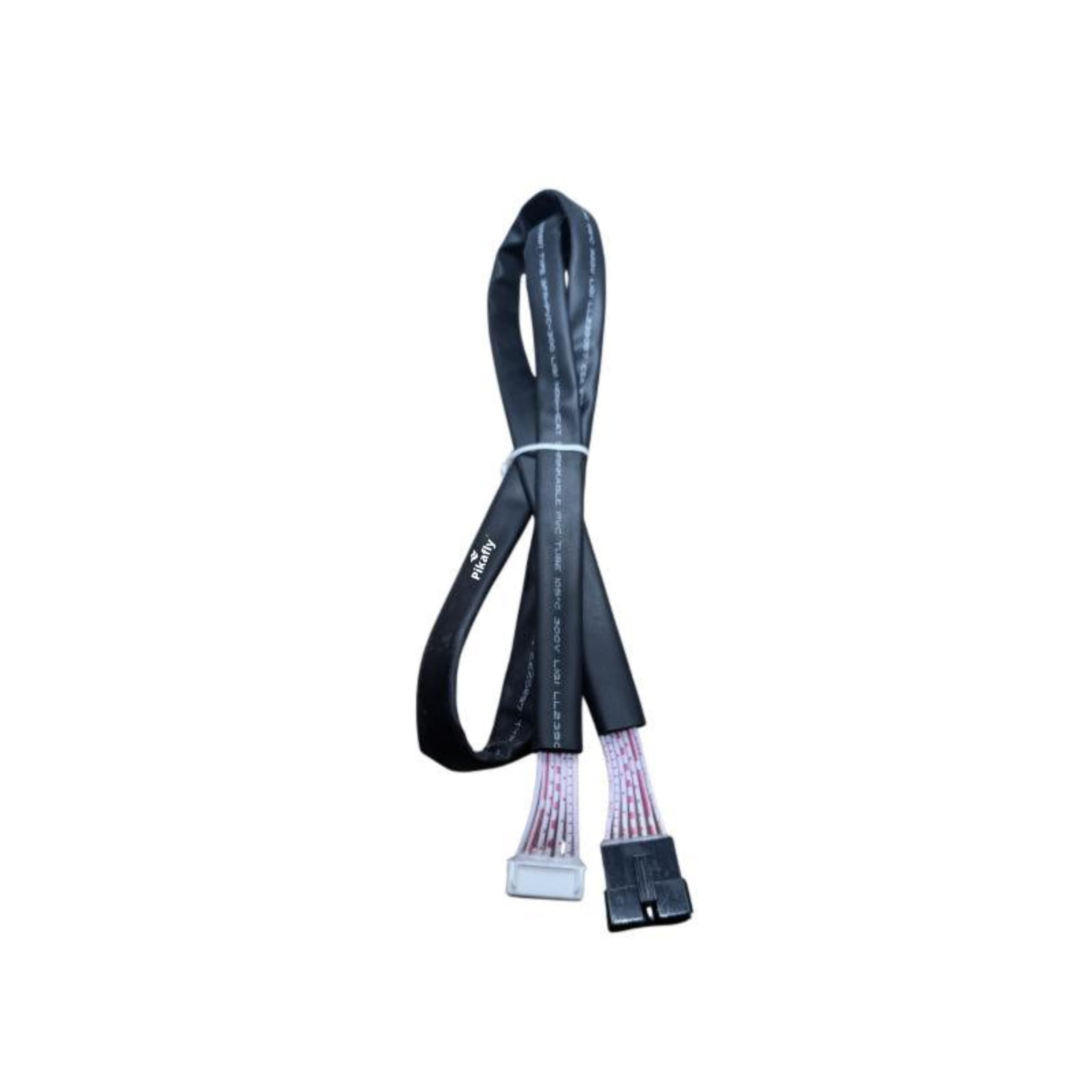 Pikafly® – Chimney PCB to Display Connecting Wire – 7 Pin Jack-image-2