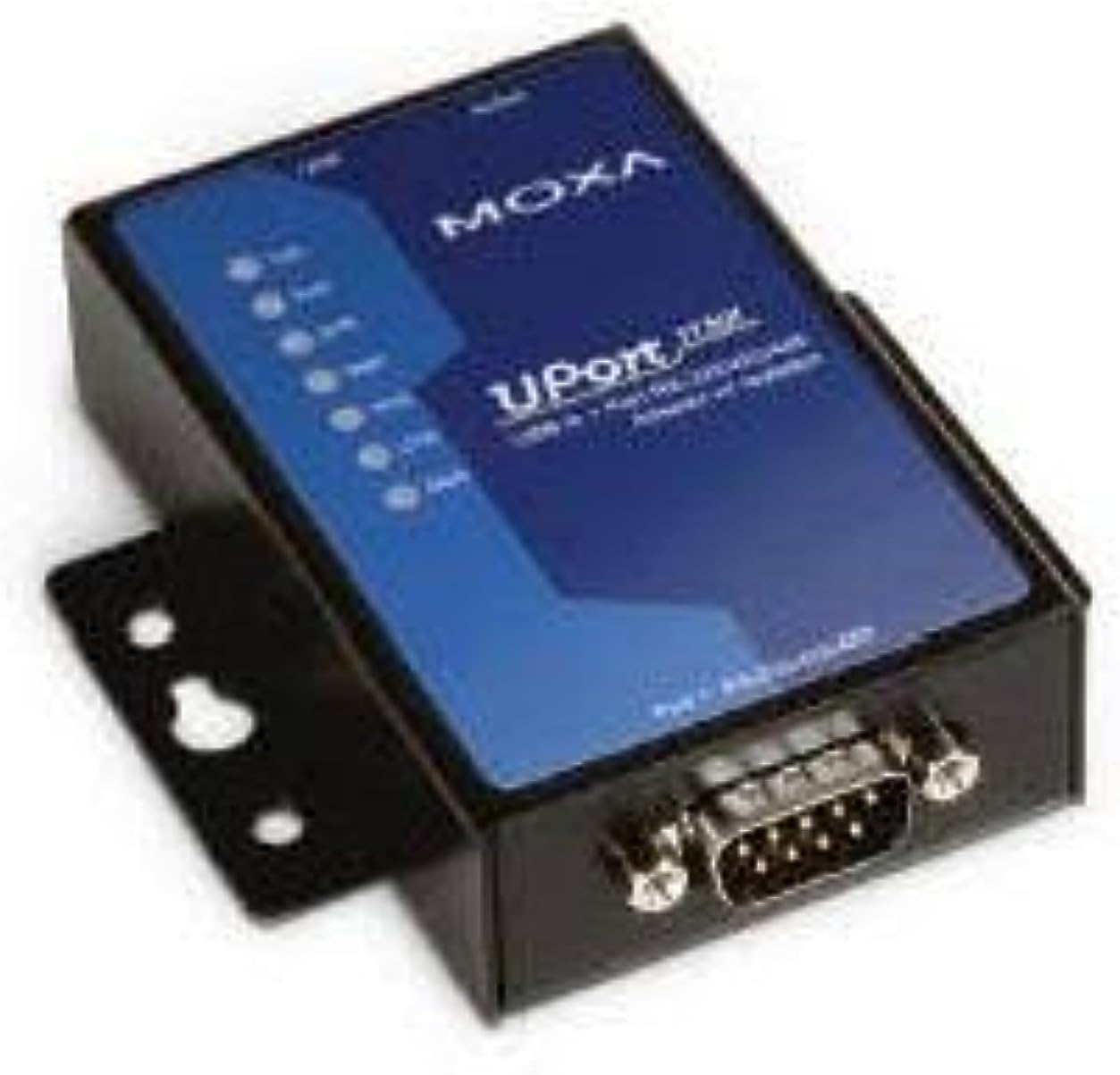 UPort 1150I - 1 Port RS-232/422/485 USB-to-Serial converters with 2 KV Isolation Protection