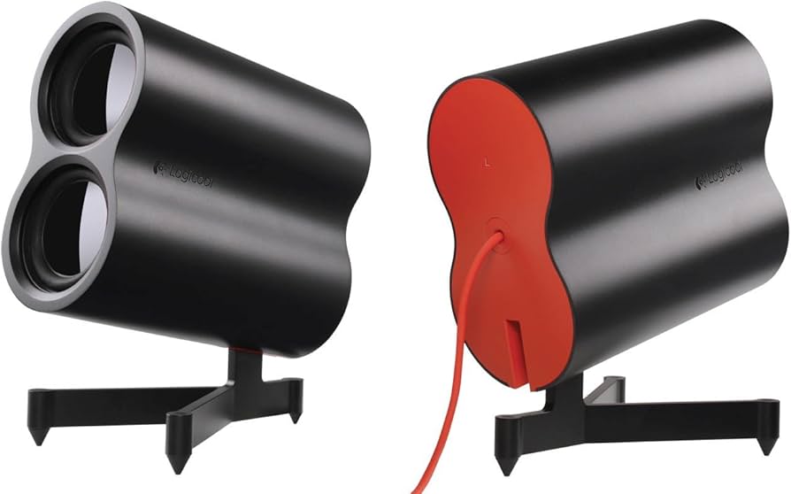 Amazon.co.jp: LOGICOOL スピーカーシステム Z553 : 家電＆カメラ