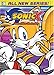 Sonic X - Satelite Swindle (Edited)
