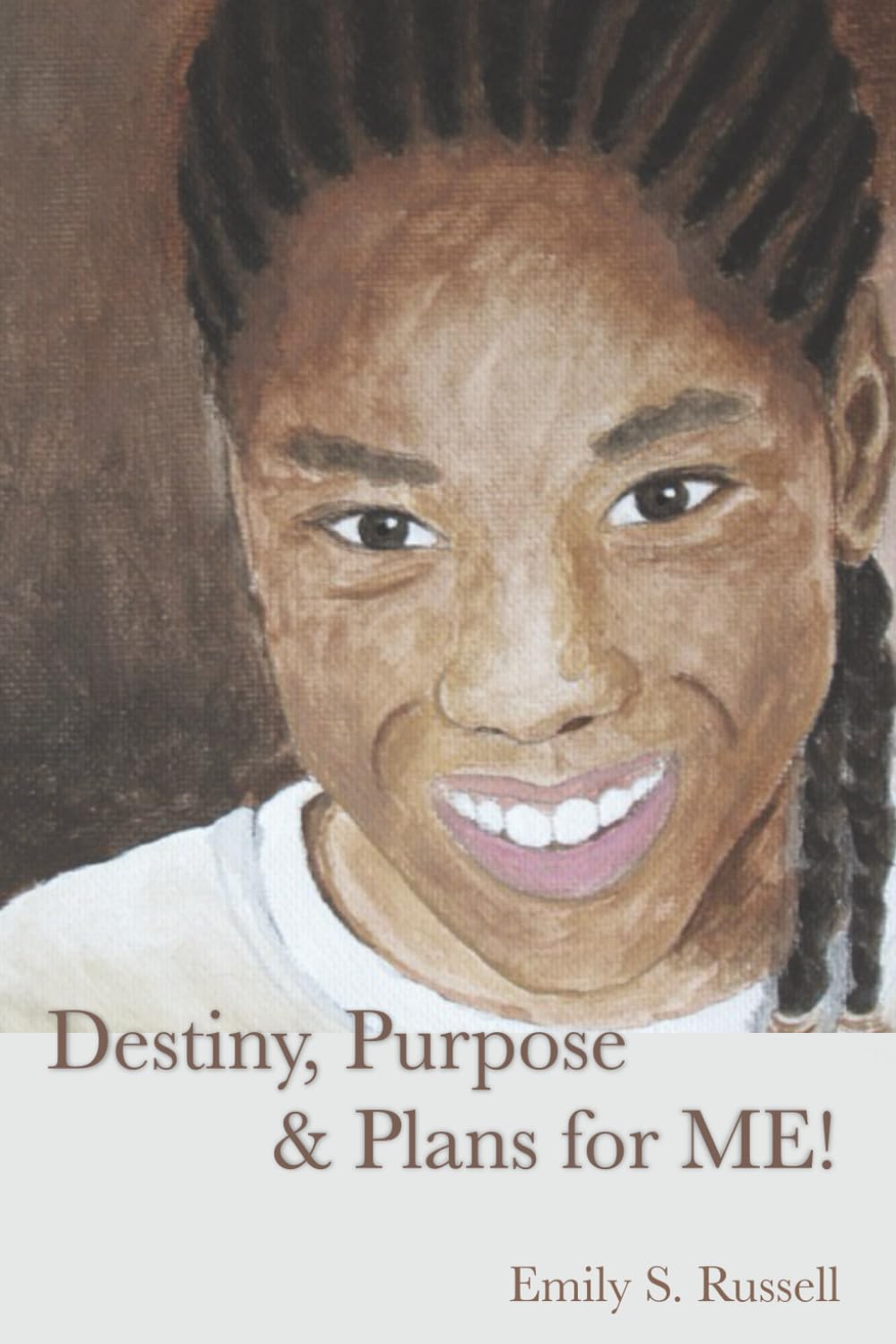 Destiny Purpose & Plans For Me