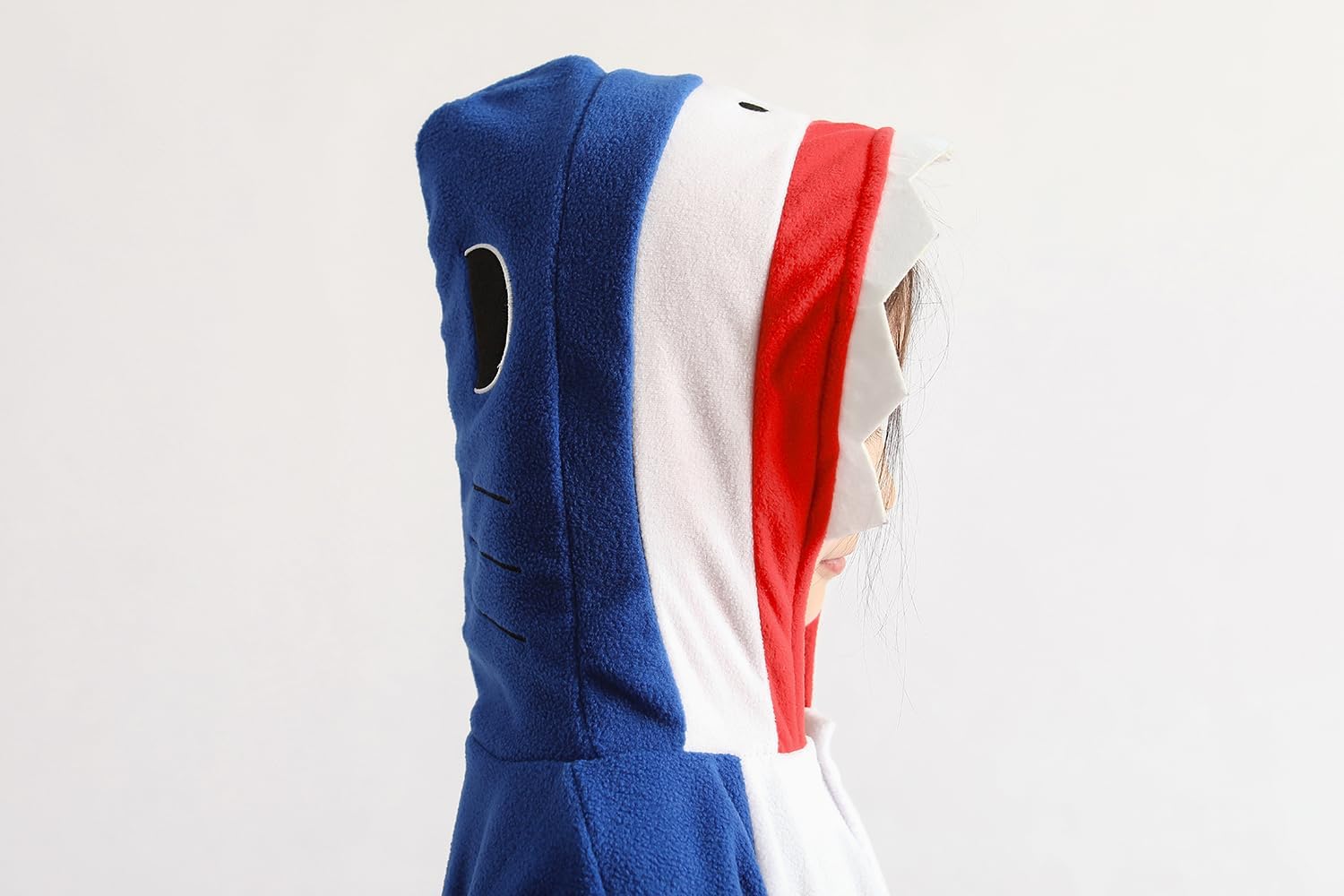 Unisex Kids Onesie Animal Cosplay One-Piece Pajamas Christmas Halloween Costumes Pink Pig - Image 7