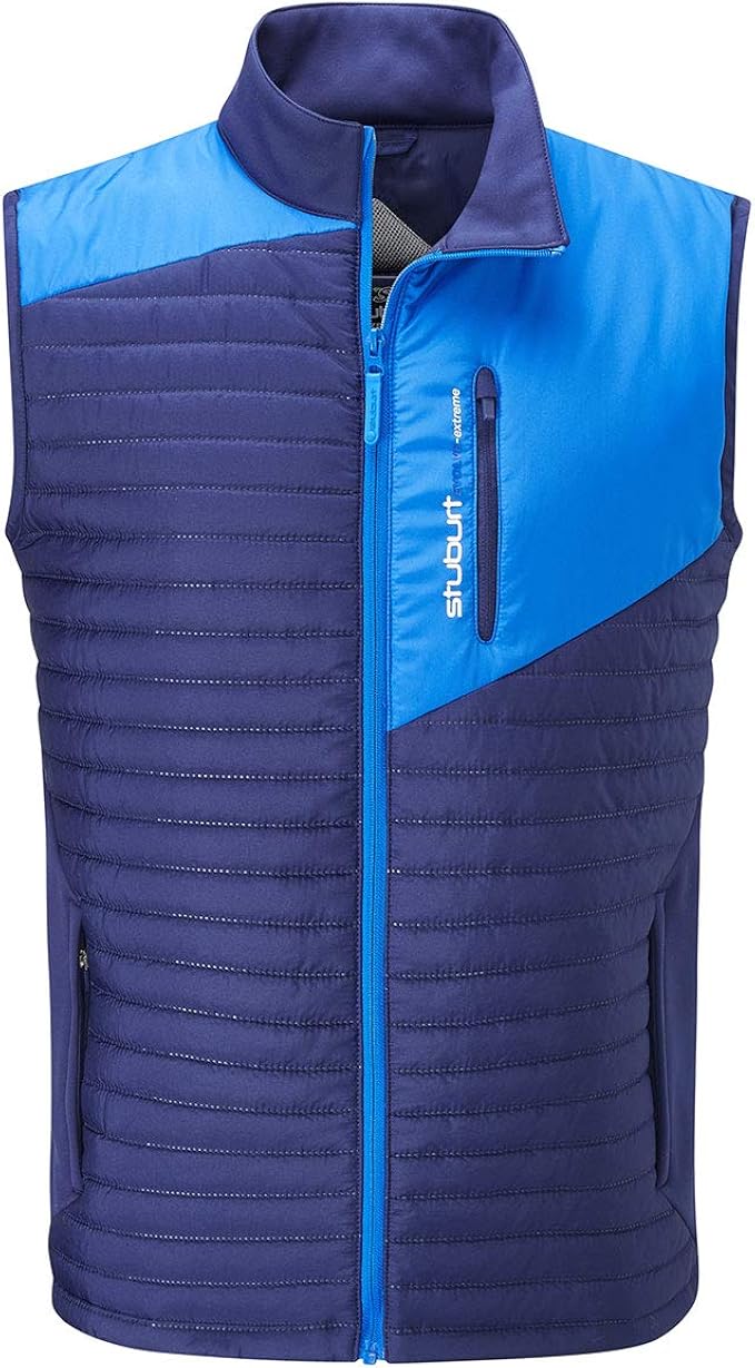 Stuburt Men's Sbtop1090 Stuburt Golf 