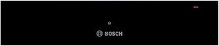 Bosch; Tiroir Chauffant (BIC510NB0)