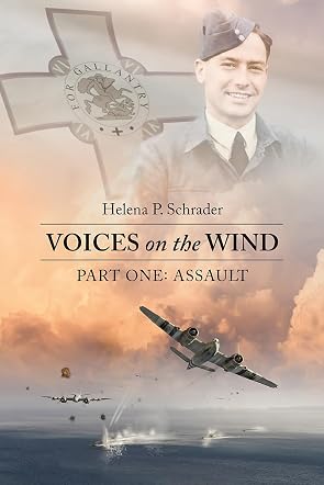 Voices on the Wind -- Assault