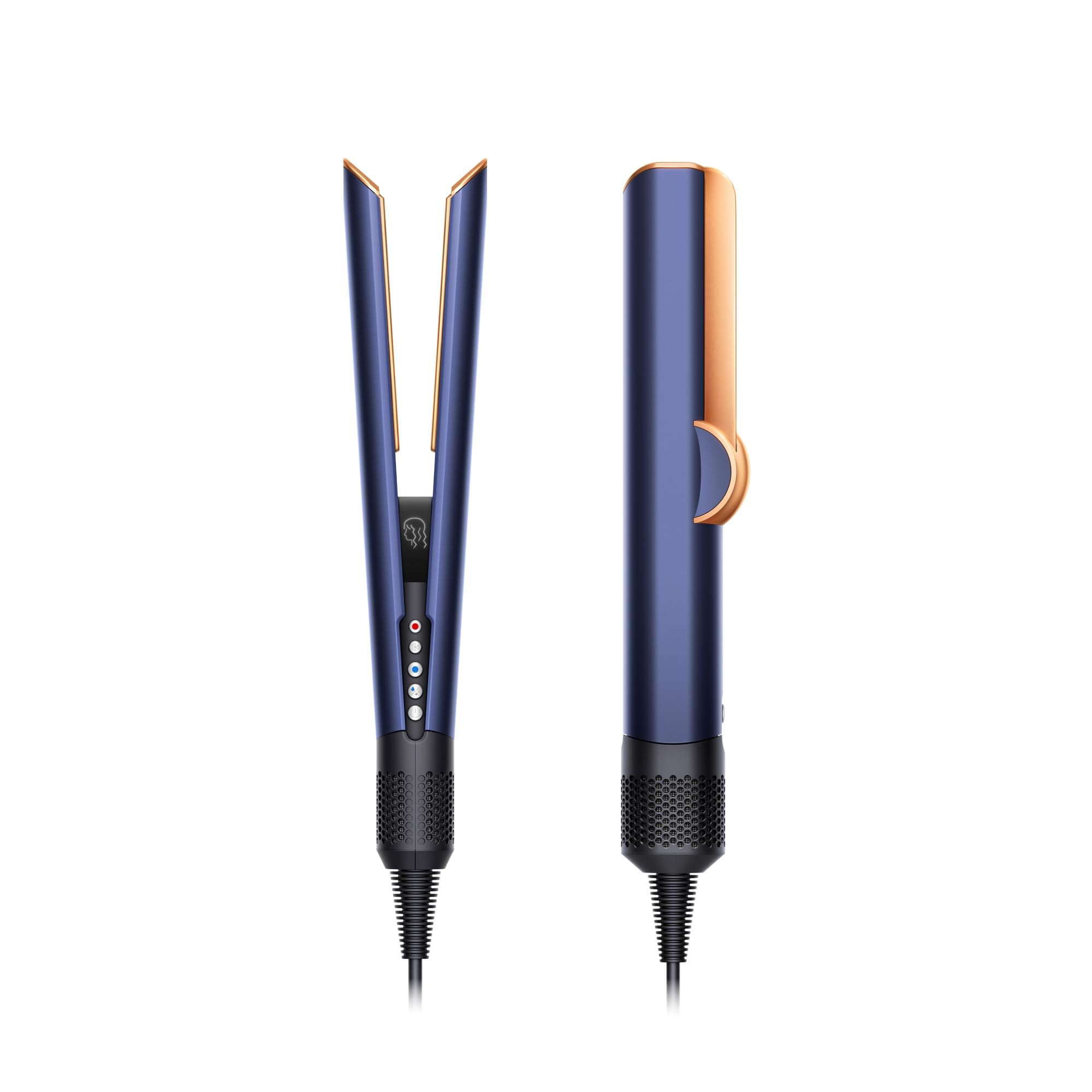 Airstrait Straightener Prussian/Blue - International Version