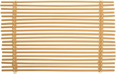 HUBERTÂ® Polypropylene Artisan Bakery Rack - 23 3/4