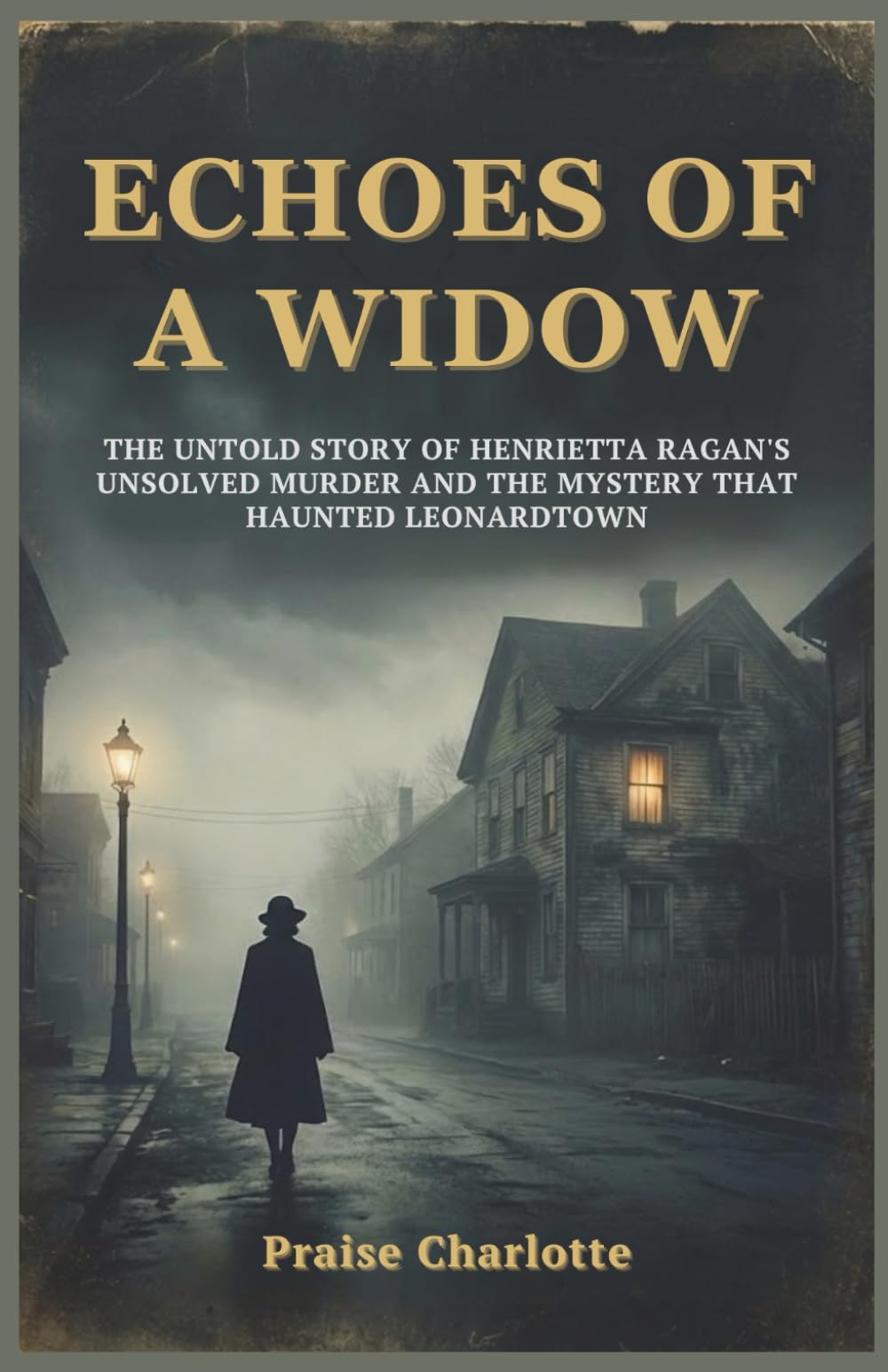 Echoes of a Widow: The Untold Story of Henrietta Ragan’s Unsolved Murder and the Mystery That Haunted Leonardtown