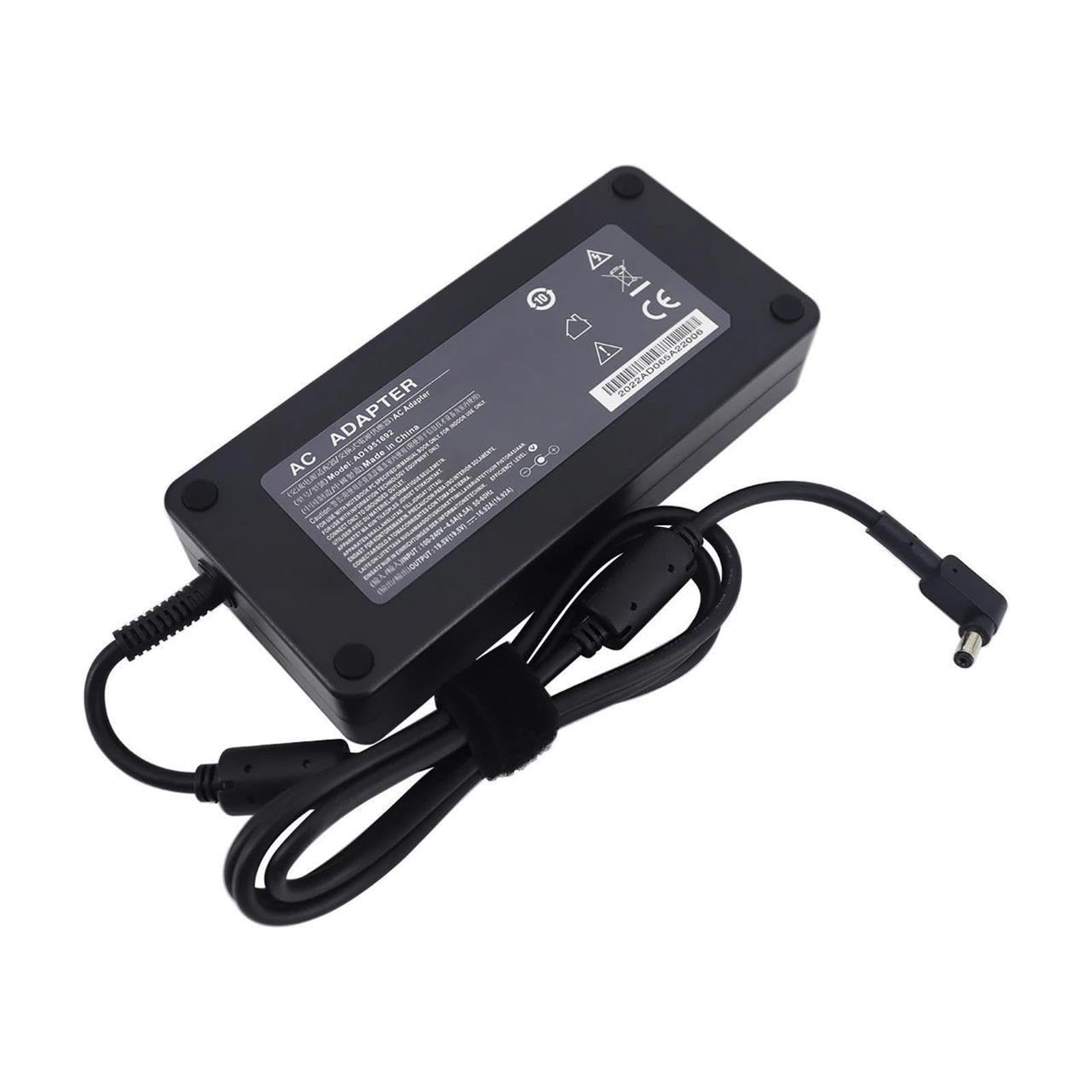 A20-330P1A Adattatore CA 19,5 V 16,92 A 330 W Caricabatterie A330A012P, Compatibile Con Acer, Compatibile Con PREDATOR HELIOS 300 PH317-55 Caricabatterie for Laptop(AU plug)
