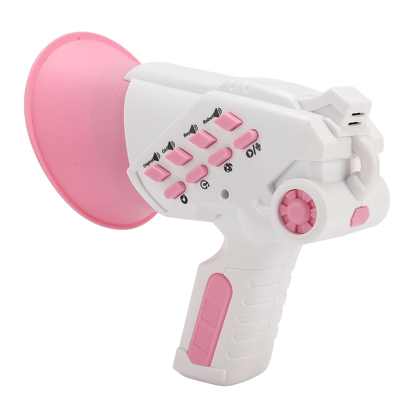 VGEBY Voice Changer Device for Kids, Handheld Toy with Multiple Sound