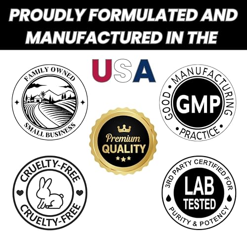 Miniatura 7 de Medical Miracles Aceite de cáñamo roll-on  Ideal para músculos, caderas, articulaciones, cuello, espalda, codos, dedos, manos y rodillas, fabricado