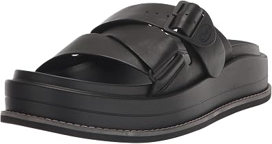 Chaco Womens Townes Slide Midform