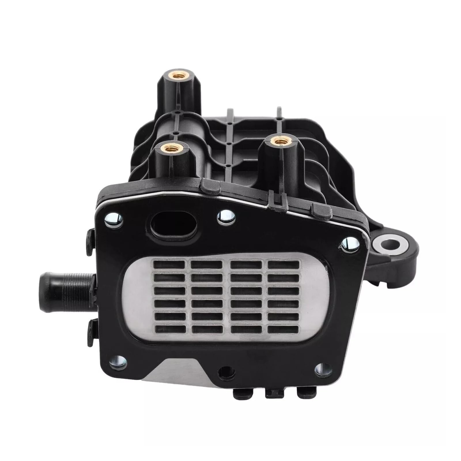 Sancak One Color Egr Cooler Housing For Peugeot For Boxer For Diesel Ds7q9d475da 9807593080 9678745680 9820965980 Egr Module With Gaskets