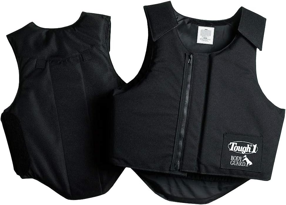 Bodyguard Protective Vest