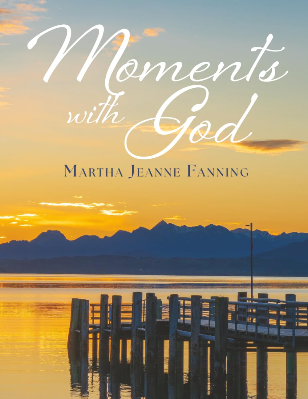 Moments With God