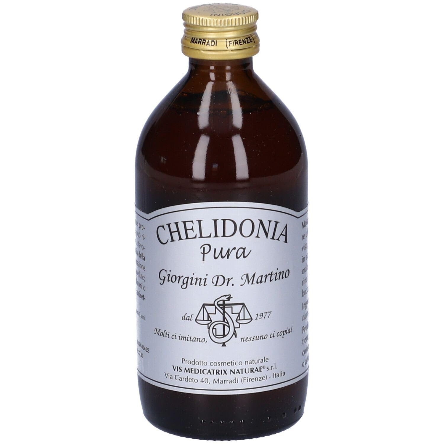 REINES SCHÖLLKRAUT 200 ml