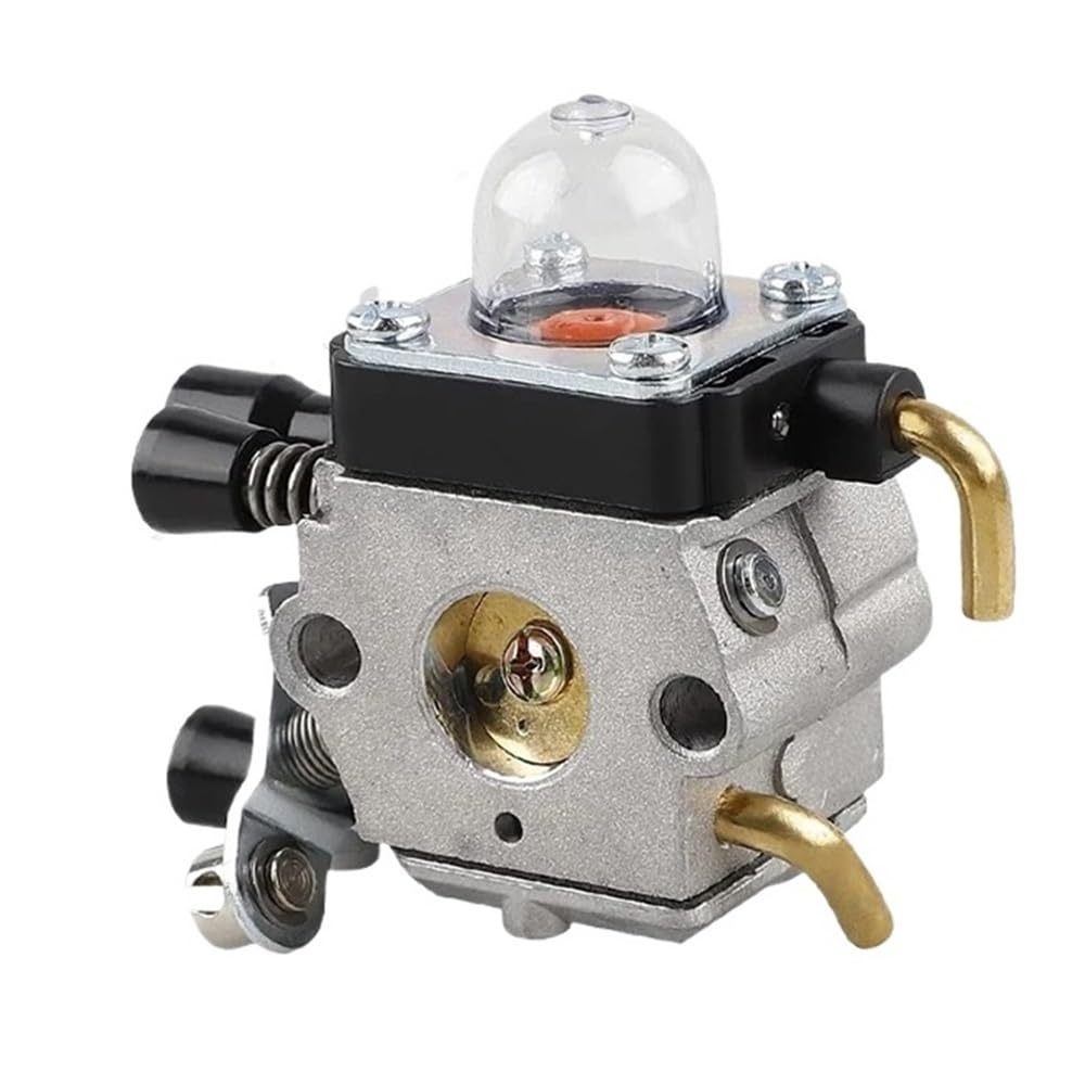 Carburateur pour débroussailleuse FS55 FS38 afin de réparer un moteur calé