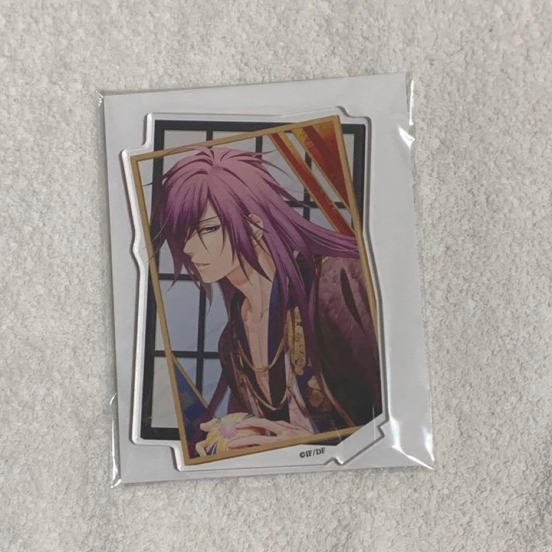 斎藤 薄桜鬼 秋風商店 アクスタ オトメイト 薄桜鬼 秋風商店 斎藤一