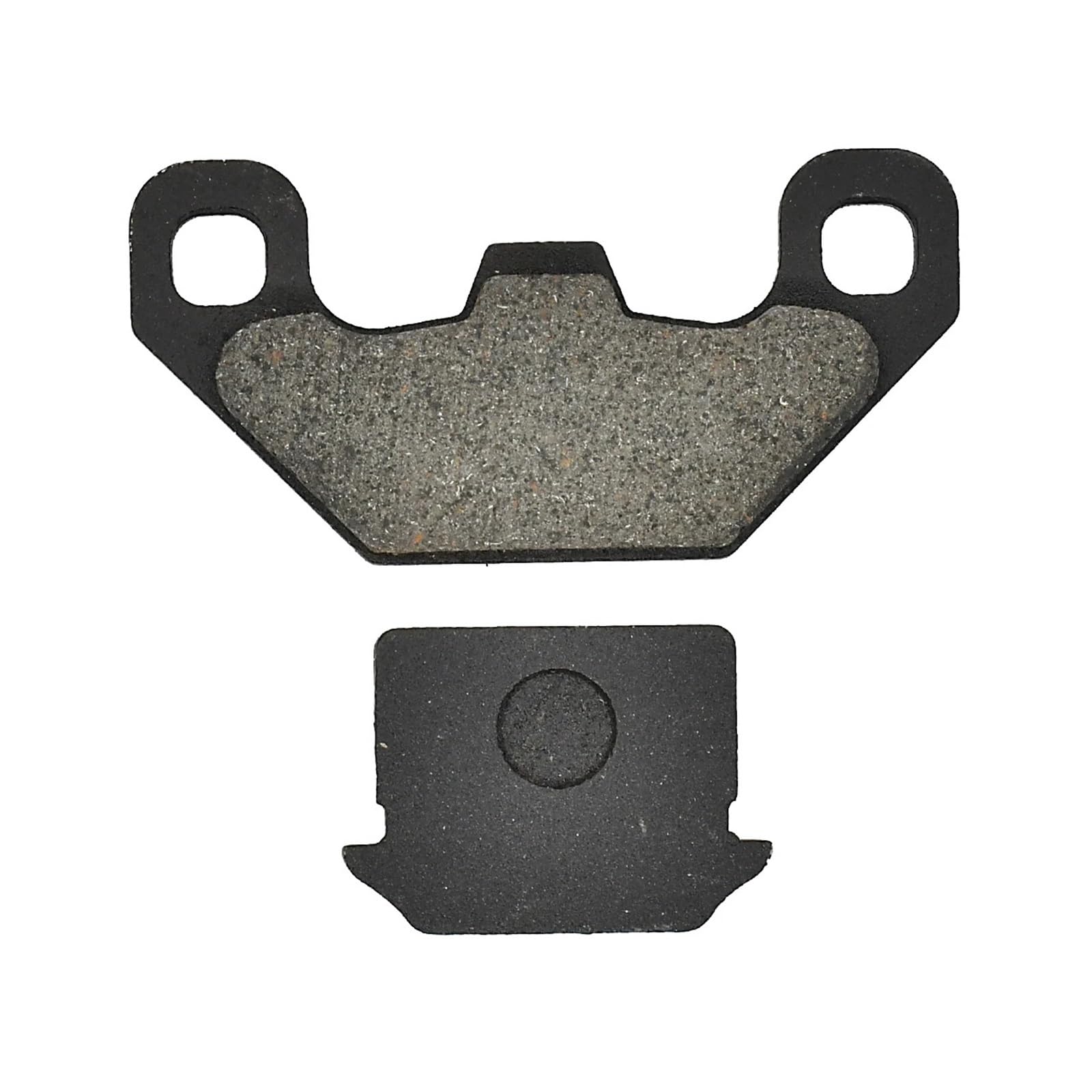 Zapatas De Freno Delanteras Y Traseras Scooter para NIU NGT NQiGT N1 N1s NQI M1 M2 M+ U1 Um Us G1 GO (Pastillas Disco) Pastillas de Rotor Disco