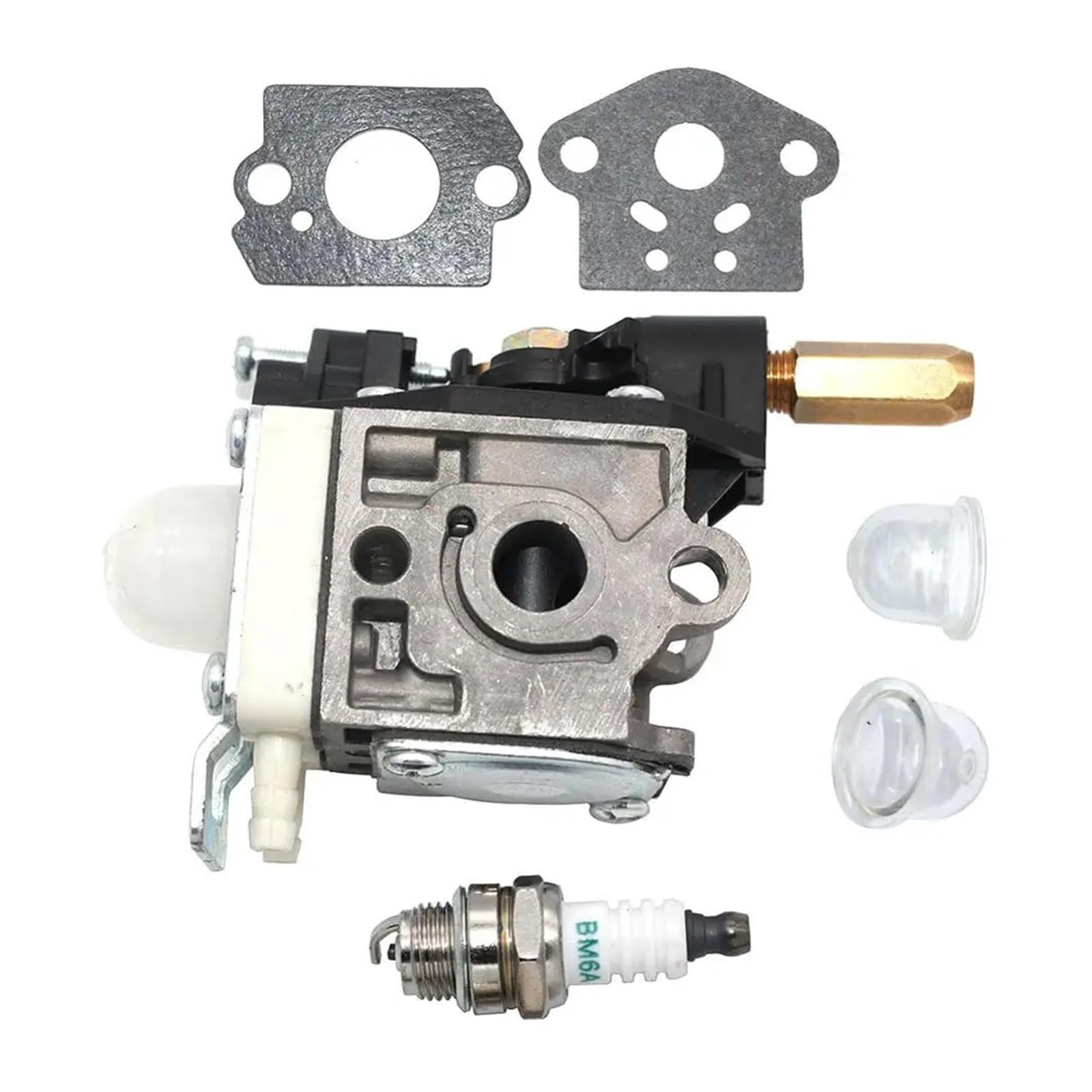 Carburateur pour GT200EZR et SRM230 afin de réparer un petit moteur défectueux