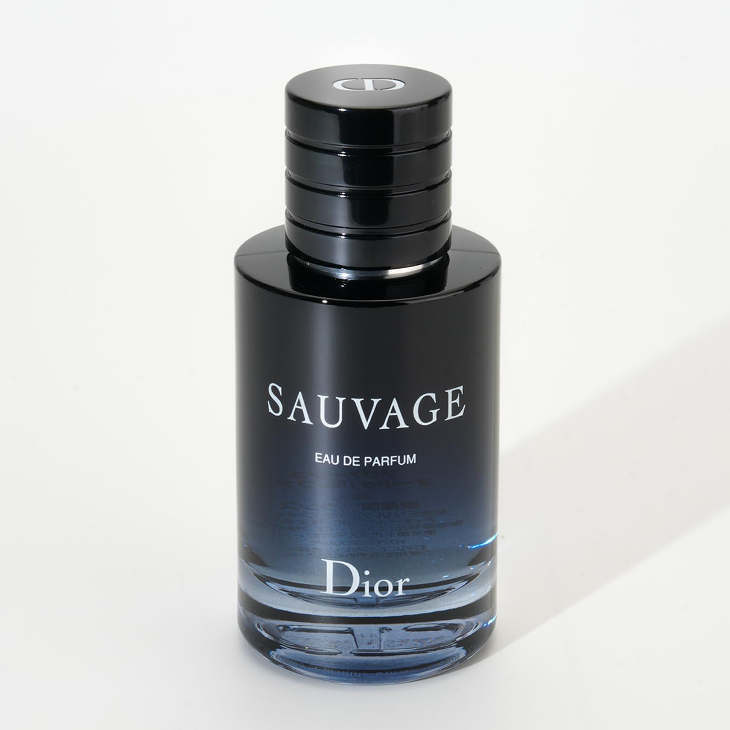 Amazon | 【国内正規品】DIOR ディオール ソヴァージュ SAUVAGE