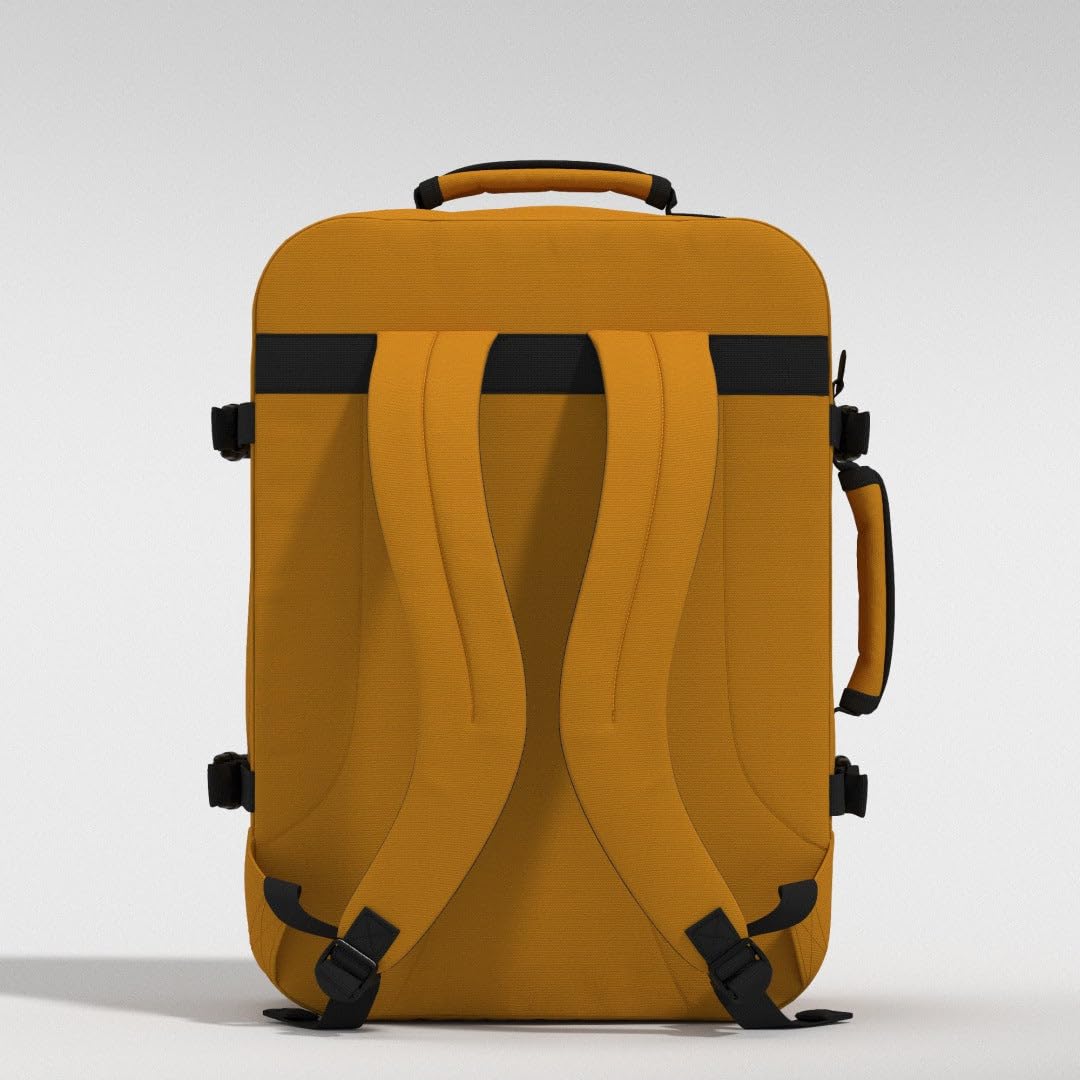 CABINZERO Classic Backpack 44l Zaino ADULTI UNISEX