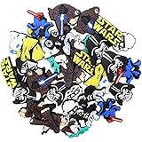 Garantie: Wenn Sie mit unseren Schuhzauber von Among Us nicht ganz zufrieden sind, kontaktieren Sie uns einfach. Wir werden Ihnen eine Rückerstattung ausstellen.