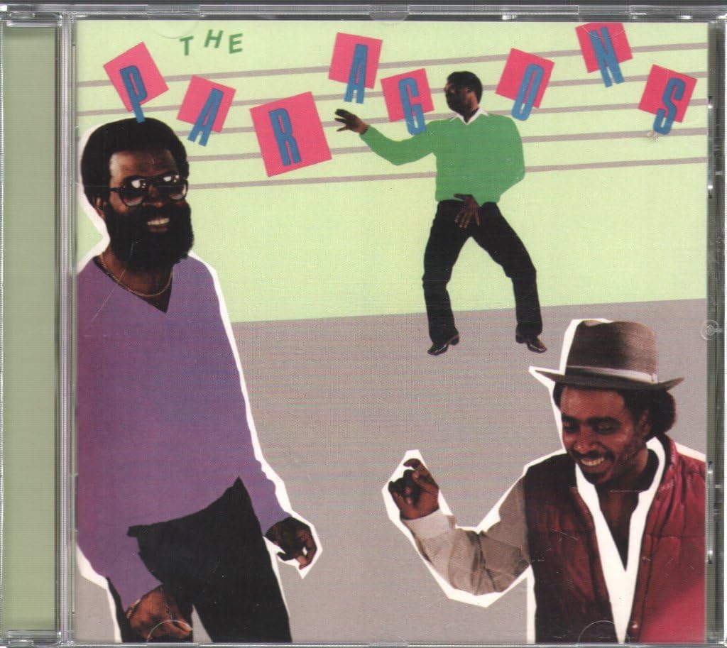 The Paragons, In Dub