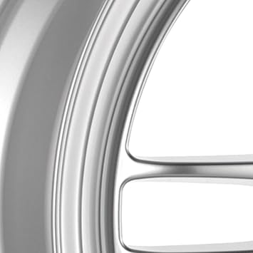 Enkei RPF Silver Wheel (18x8.5/5x114.3mm)