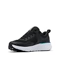 Columbia Men Black Konos TRS Hiking & Trekking Waterproof Shoes, UK-9 gallery image