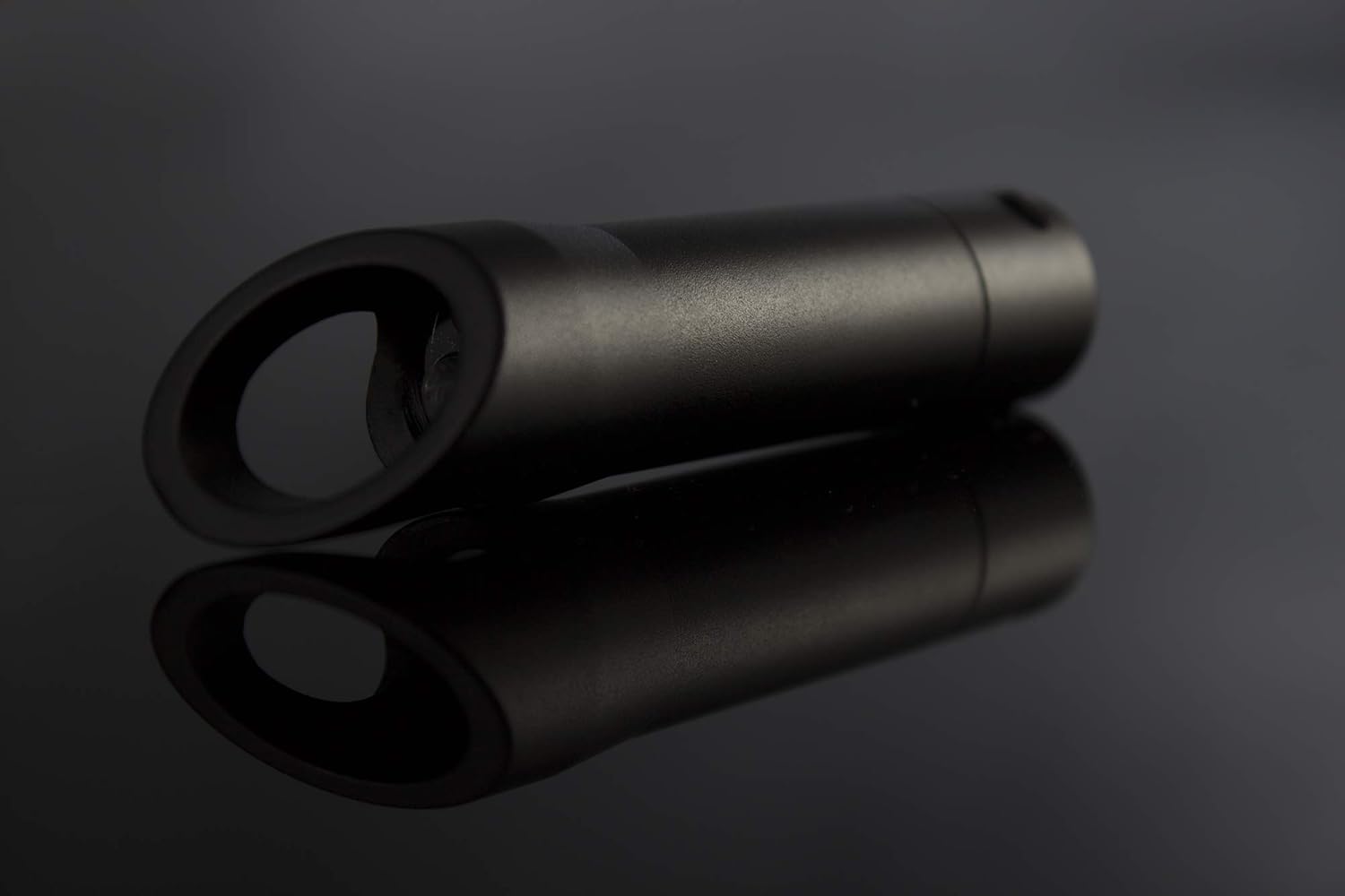 Tactical Flashlight Lumen Rechargeable Emergency Photo