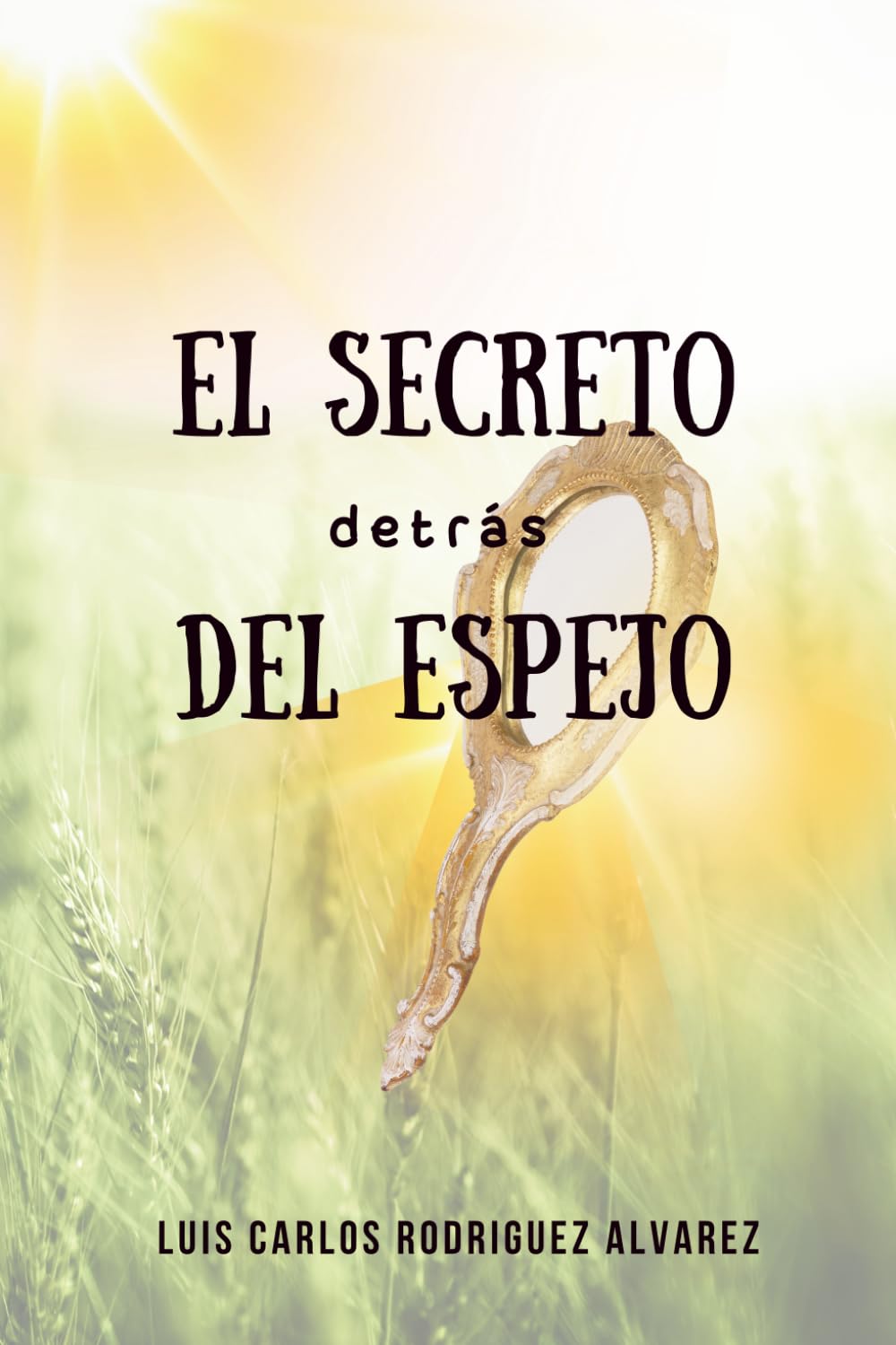 El Secreto detrás del Espejo