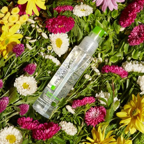 Paul Mitchell 0612002 Super Skinny Serum, Speeds Up Drying Time, Humidity Resistant, For Frizzy Hair thumb #4