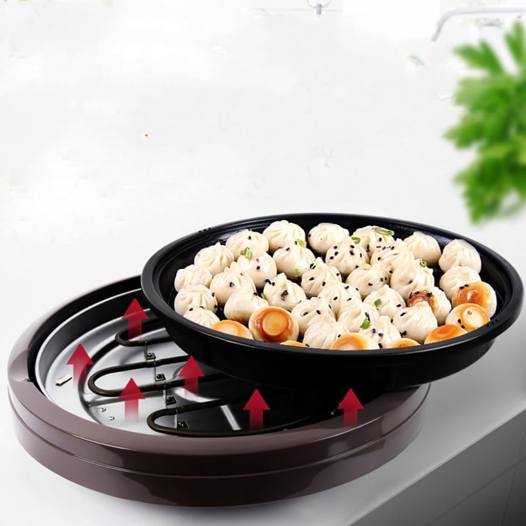 Single Side Electric Baking Pan Household Increase The Deepening Large Capacity Dismantled
