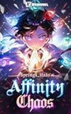 Affinity:Chaos Book1