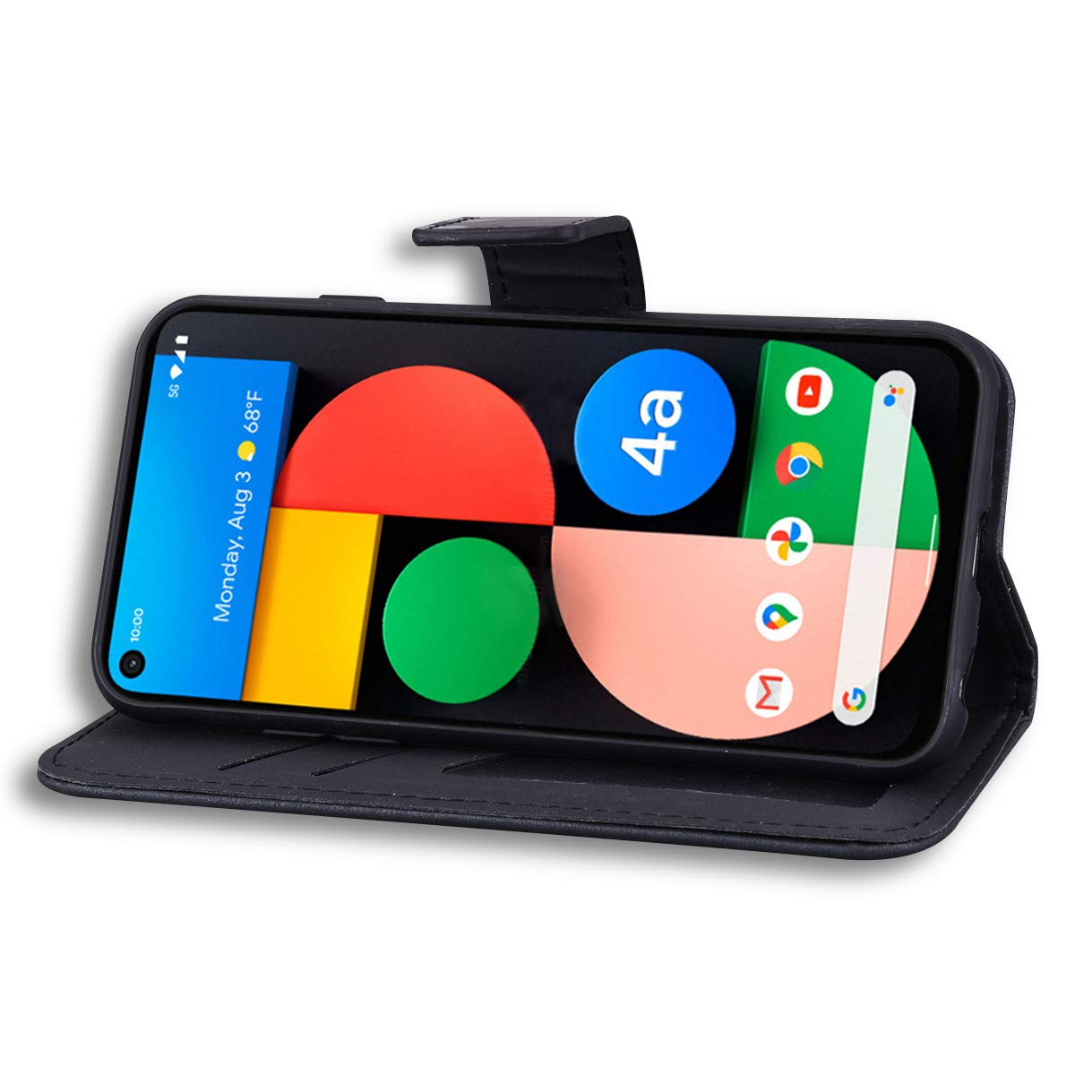 Amazon.co.jp: Google pixel 4a 5G ケース，ピクセル4a 5g ケース 手帳 
