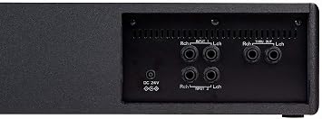 Korg SONICBAR Amplifier Rod Sonicbar Row, Black