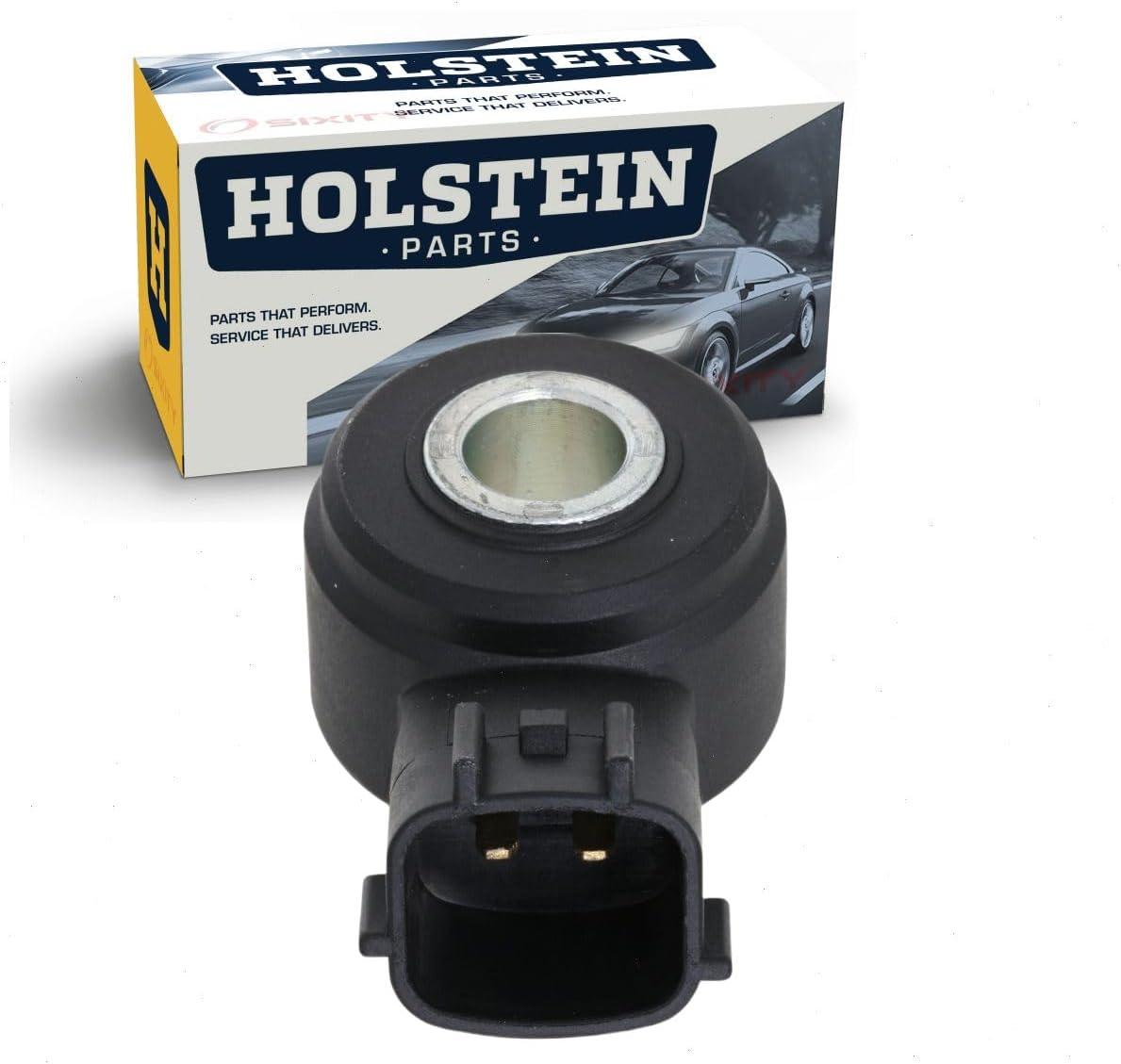 Holstein Parts 2KNC0226 Engine Knock (Detonation) Sensor