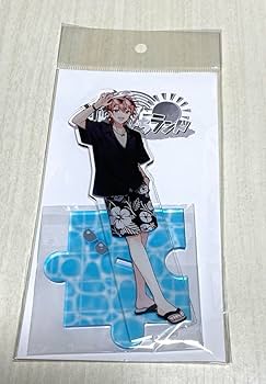 Amazon.co.jp: カラフルピーチ からぴち サマーランド アクリル