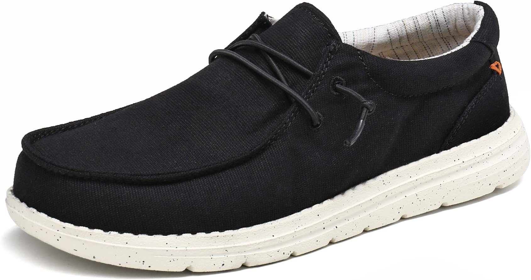 Women’s Slip-on Loafers Casual Shoes