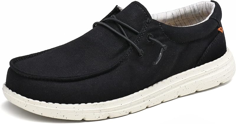 Mocasines Bruno Marc sin cordones para mujer